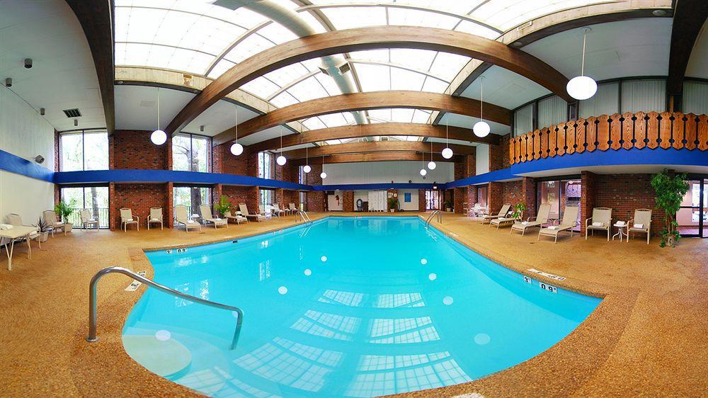 Comfort Inn Airport Manchester Luaran gambar