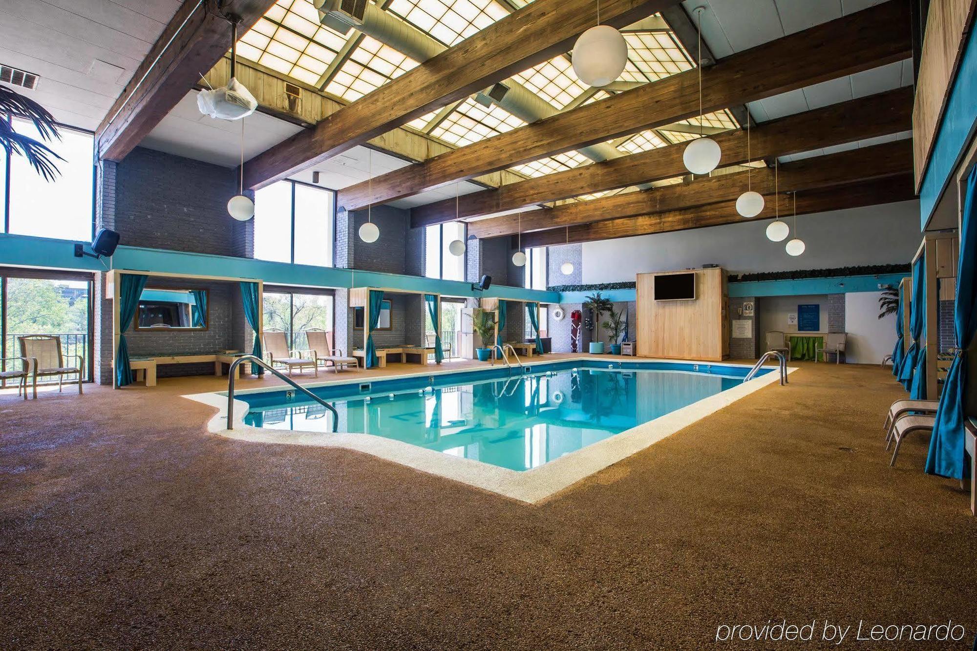 Comfort Inn Airport Manchester Luaran gambar