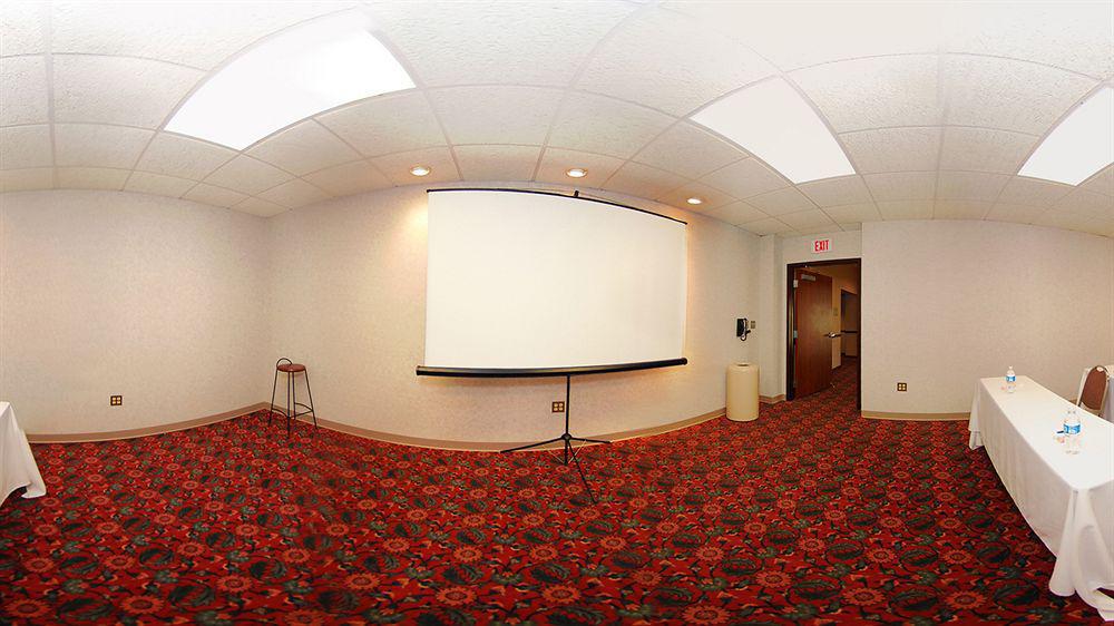 Comfort Inn Airport Manchester Luaran gambar